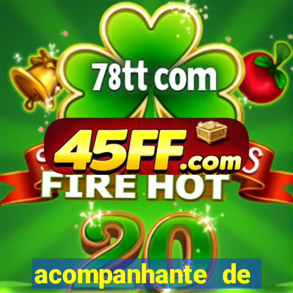 acompanhante de nova mutum